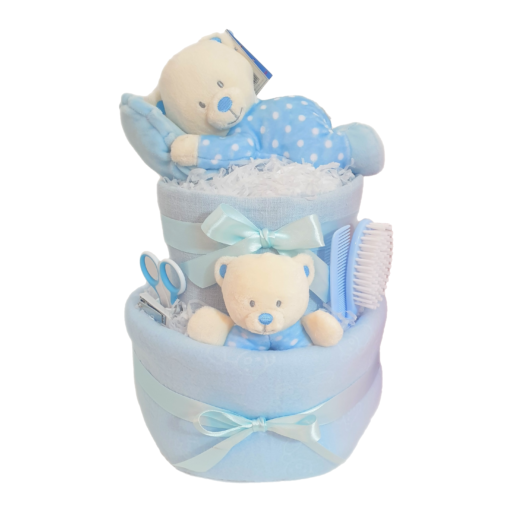 Nappy Cakes
