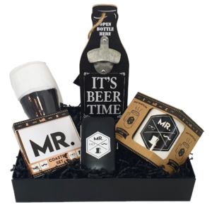 Man Cave Hamper