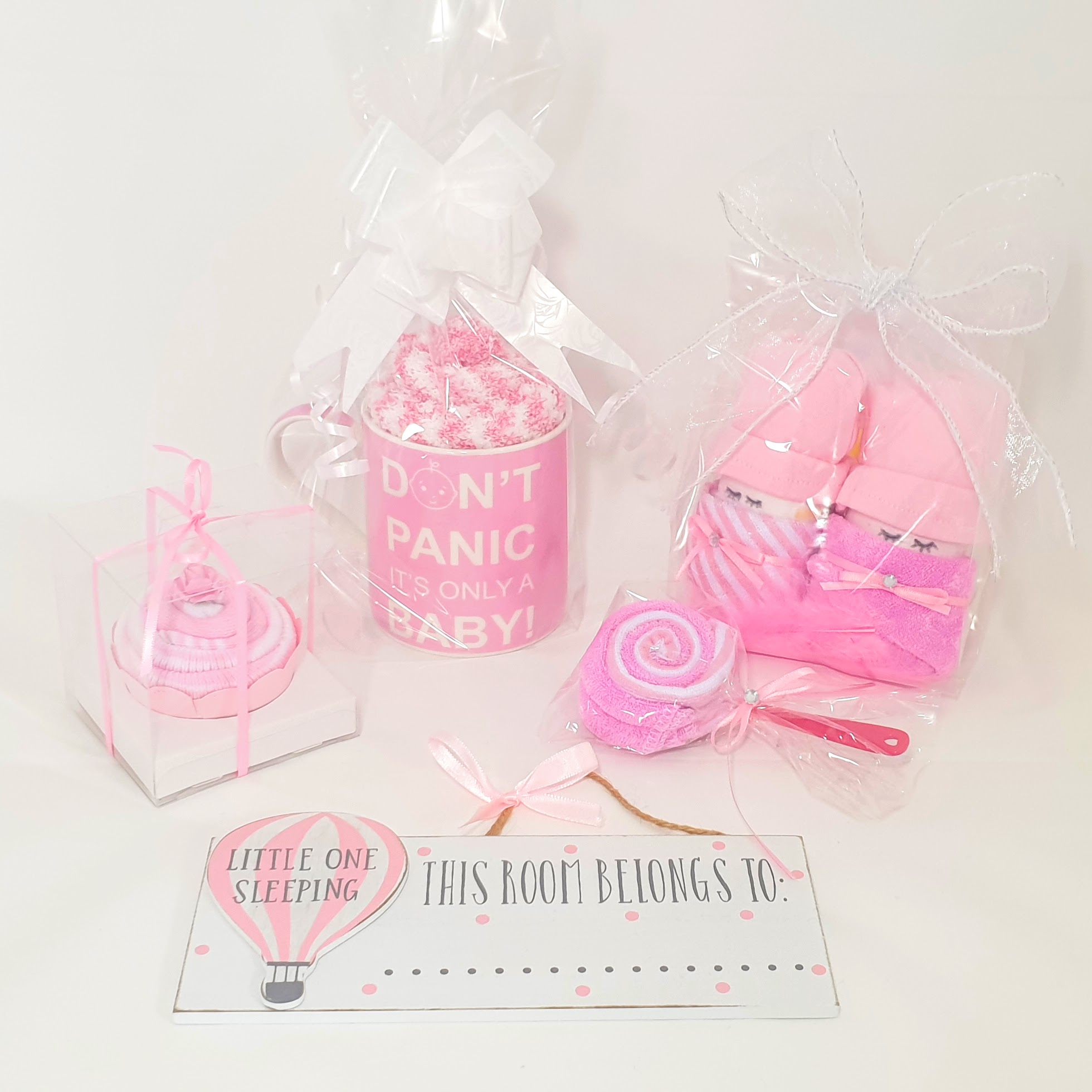 Baby Mini Gifts