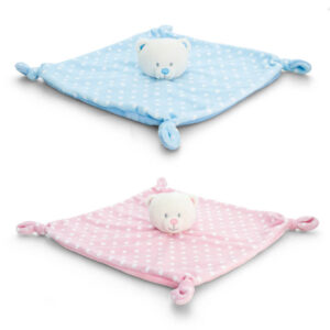Keel Baby Bear Comforter