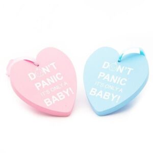 Wooden Heart Plaque