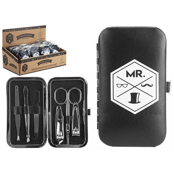 Mr Man Treats with Gift Bag - Image 4