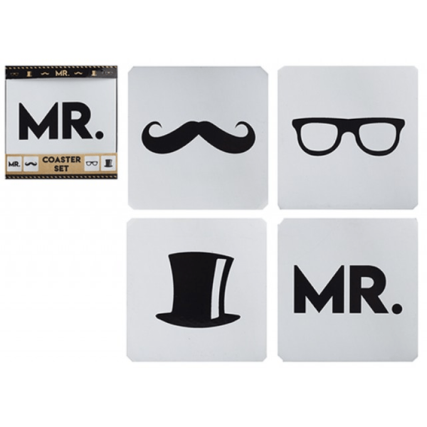 Mr Man Treats with Gift Bag - Image 2