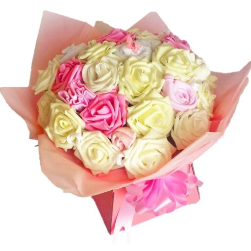 Baby Bouquets