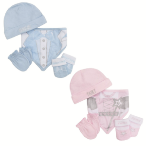 Baby Clothing Set