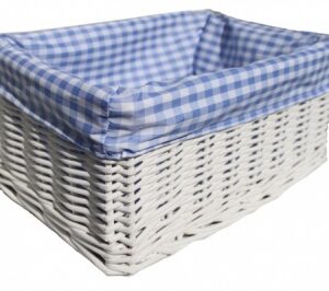 Wicker Basket