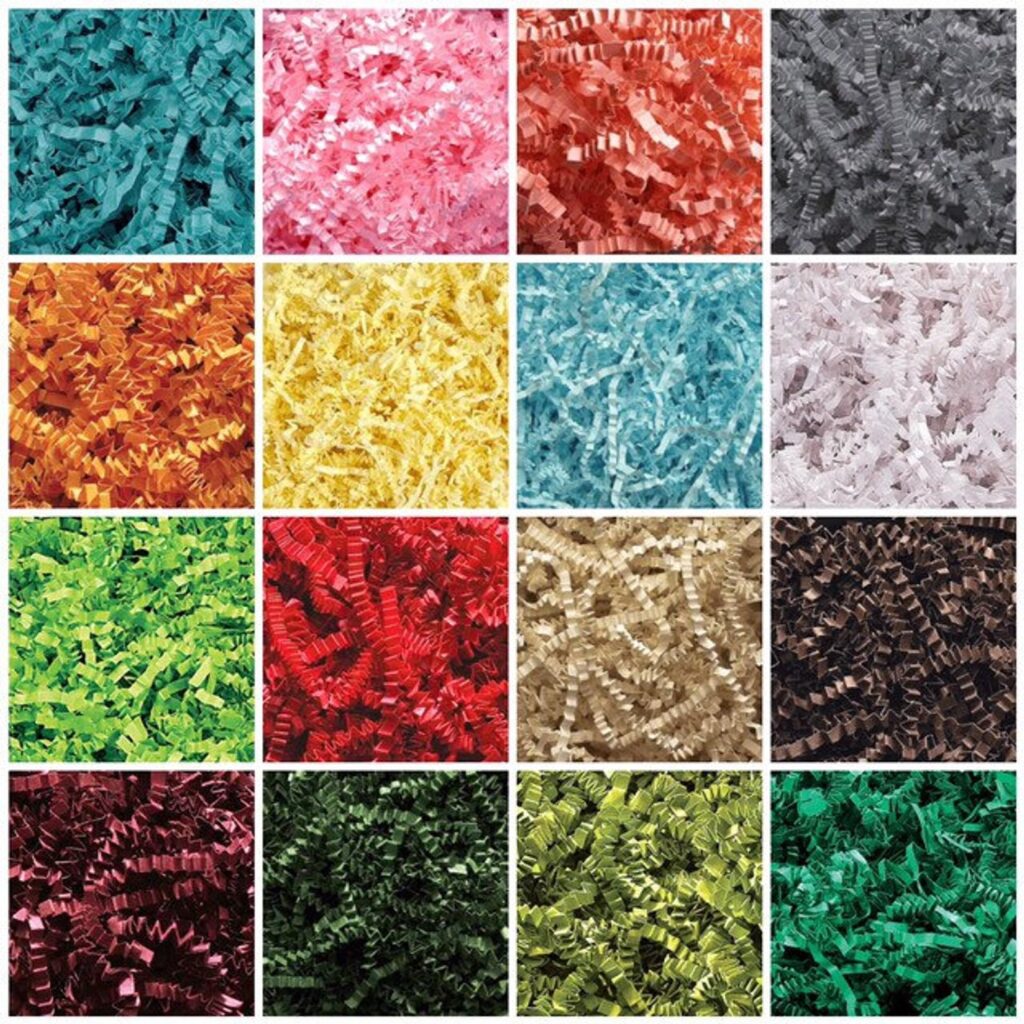 25g Bag Of Paper Shred