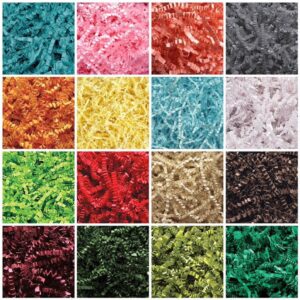 25g Bag Of Paper Shred