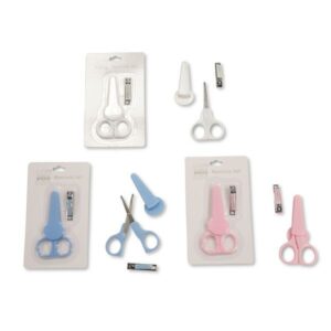 Baby Manicure Set