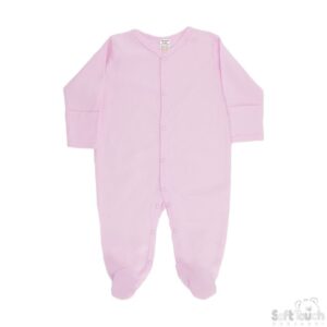 Baby Sleepsuits - Boy, Girl