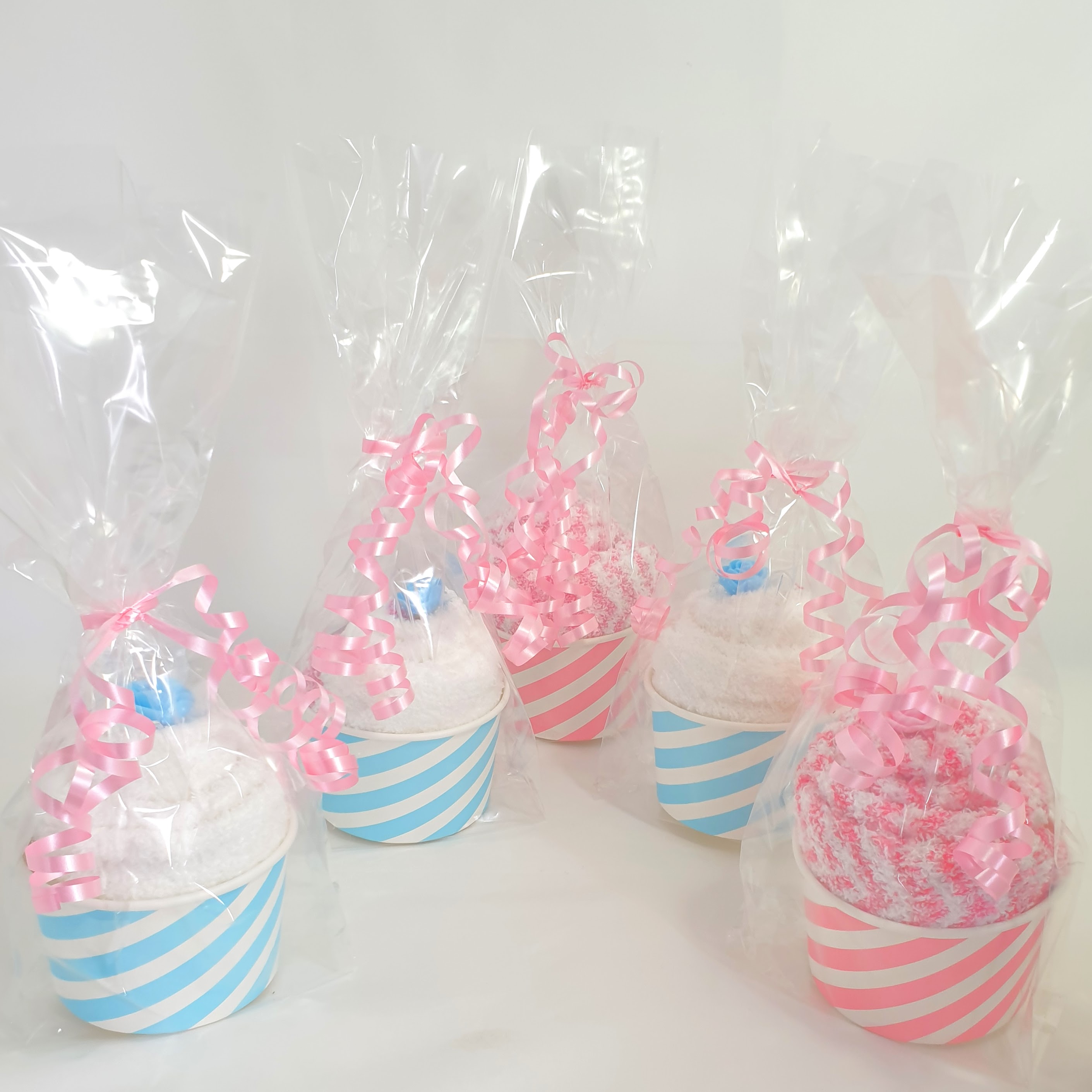 A Ladies Sock Sundae
