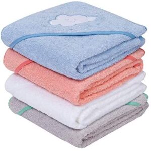 Baby Hooded Towel/Robe