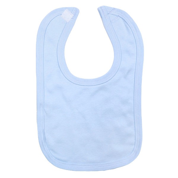 Baby Bibs - Bandana or Velcro - Image 3