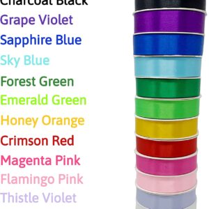 personalised ribbon