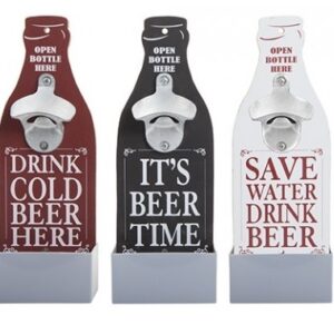 Beer Bottle Opener