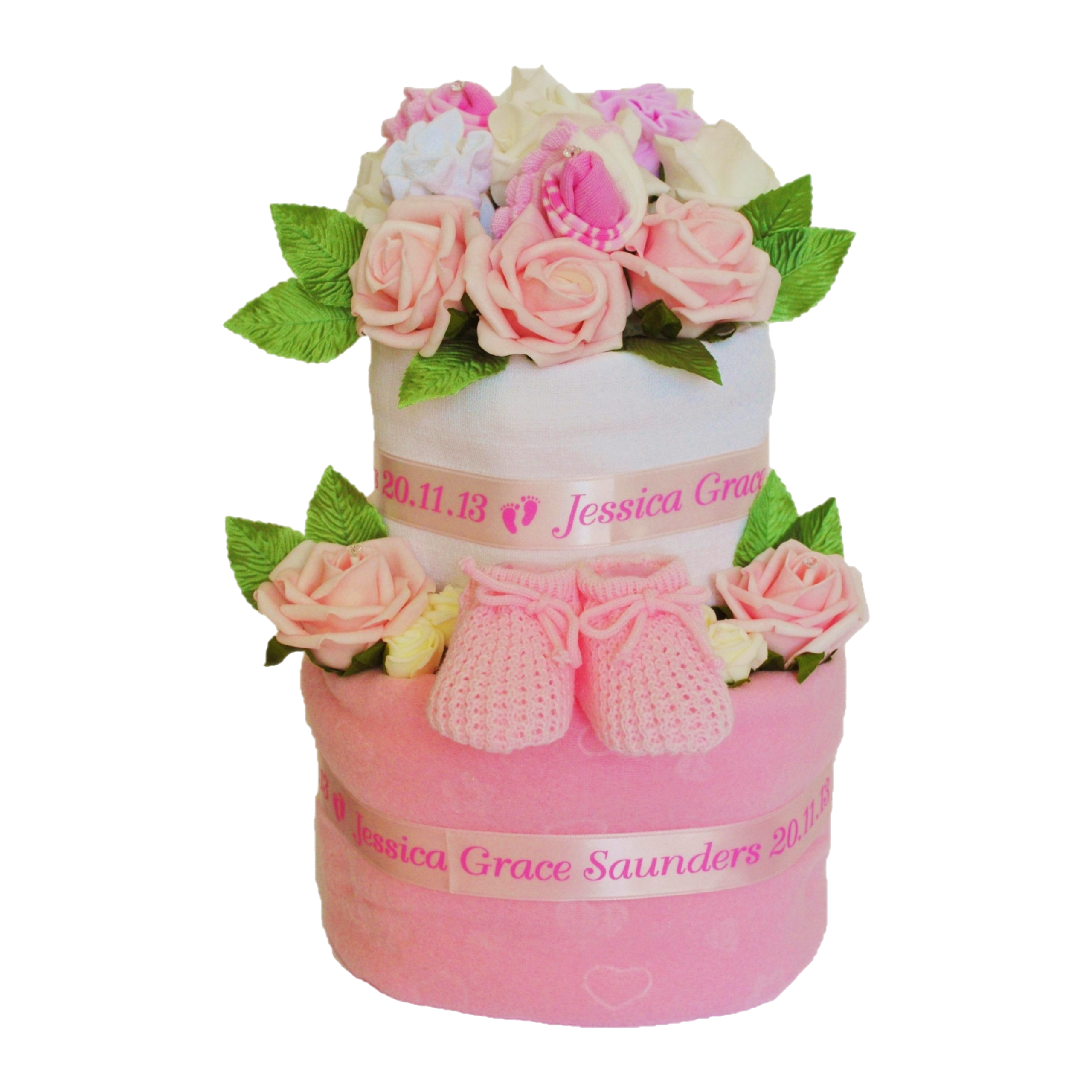 Personalised Ribbon - Image 2