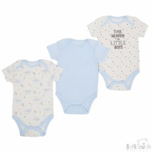 Baby Bodysuits - Boy, Girl, Unisex