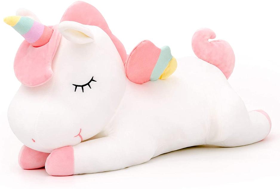 Unicorn Plush