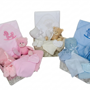 Baby Bundle Gift Hamper