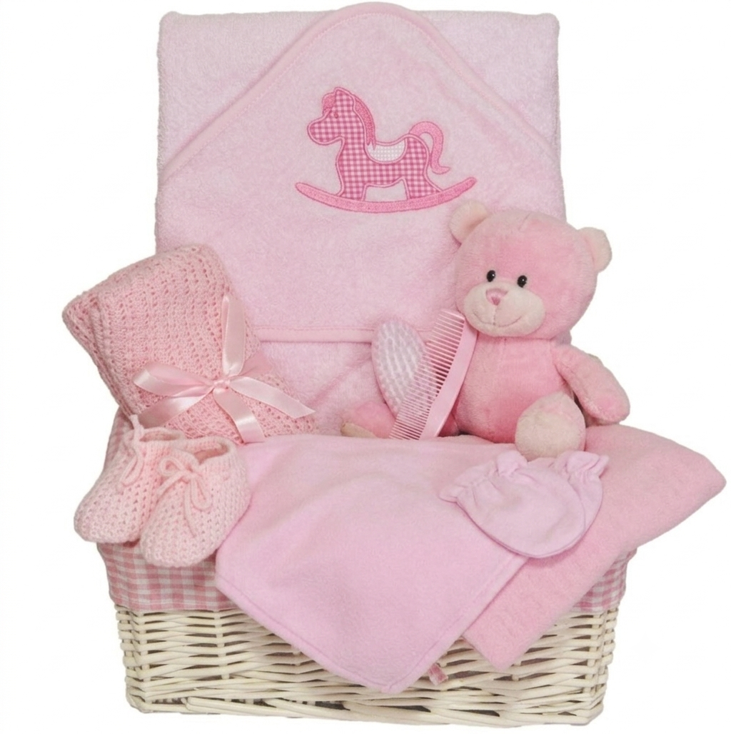 Baby Bundle Gift Hamper - Image 2