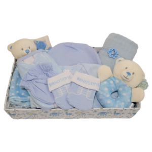 baby clothing hamper