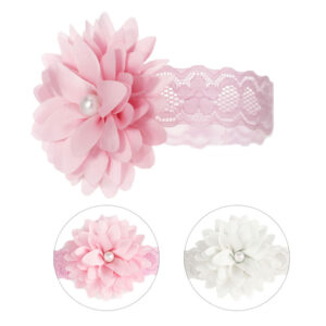Baby Girl Head Band