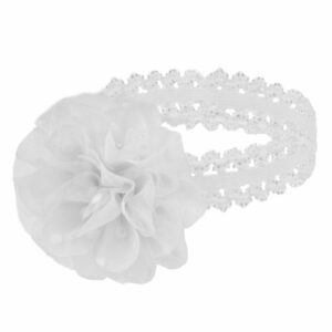 Baby Girl Lace Head Band