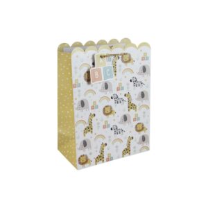 baby zoo, safari gift bag