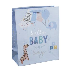 baby gift bag