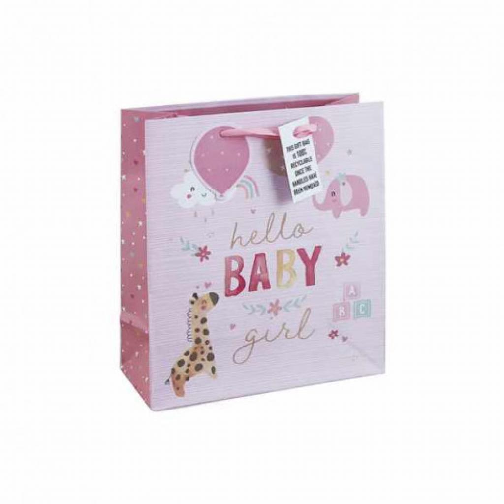 baby gift bag