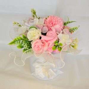 Baby Clothing Bouquet - Pink or Blue
