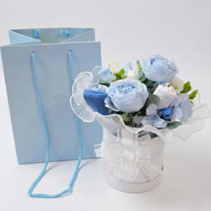 Baby Clothing Bouquet - Pink or Blue