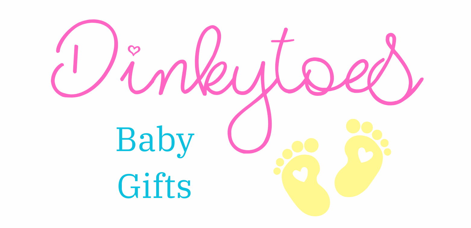 Dinkytoes Logo